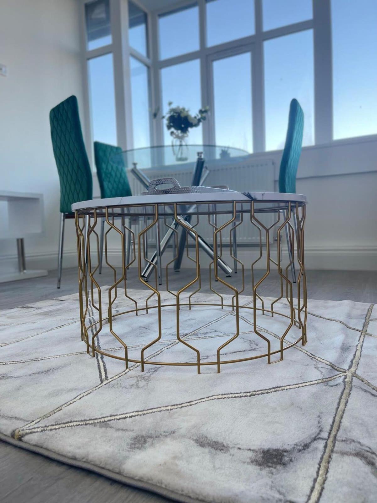 1 Bedroom Apartment - Flitwick - Contractor Friendly - Tourist Ready - Full Kitchen - Wifi - Smart Tv - Sofa Bed - Free Parking - Ideal For Short Or Long Stays Екстериор снимка